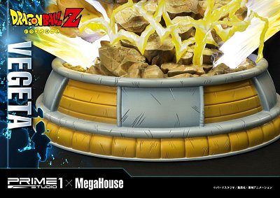 Dragon Ball Z Socha 1/4 Super Saiyan Vegeta 64 cm